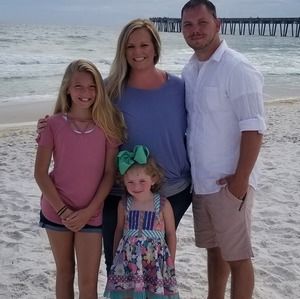 Meet your Posher, Callie